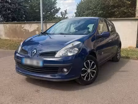 Renault Clio 1.2 75
