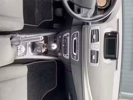 Renault Mégane 1.5 dCi 110