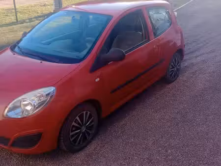Renault Twingo 1.2 75