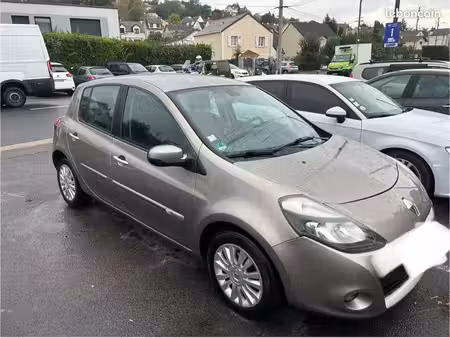 Renault Clio 1.2 75