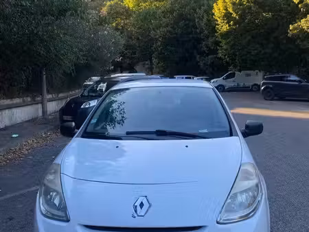 Renault Clio 1.2 75