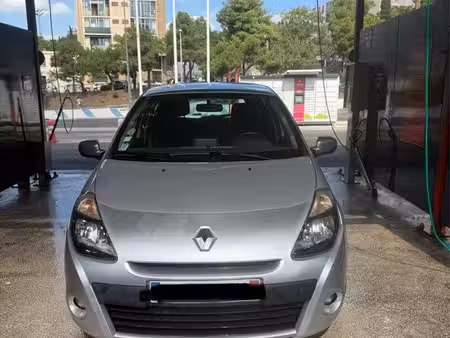 Renault Clio 1.5 dCi 90 TomTom