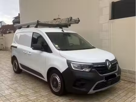 Renault Kangoo 1.5 dCi 95