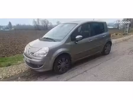 Renault Modus 1.5 dCi 90