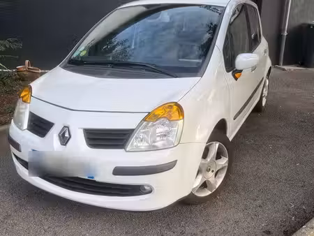 Renault Modus 1.6 110