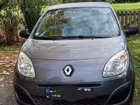 Renault Twingo 1.2 75