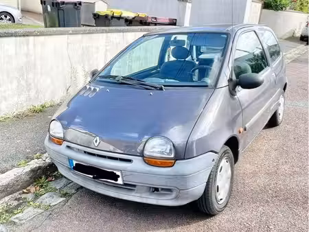 Renault Twingo 1.2 55