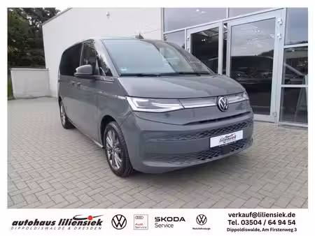 Volkswagen Multivan 1.4 TDI 150 Life