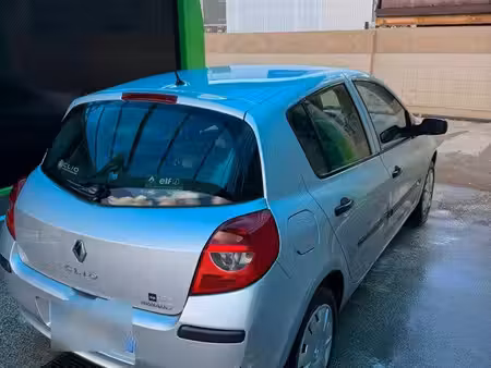 Renault Clio 1.5 dCi 70