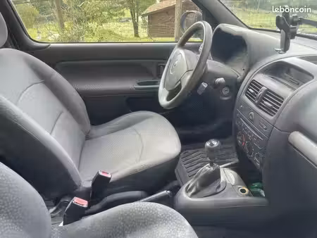 Renault Clio 1.2 75 Campus