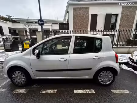 Renault Modus 1.2 80