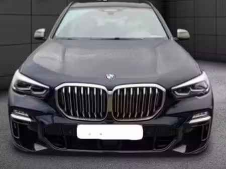 BMW X5 M50d 3.0 400