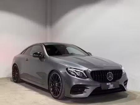 Mercedes-Benz Classe E E 400 AMG Line