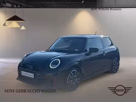 Mini Mini John Cooper Works 2.0 231