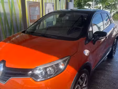 Renault Captur 0.9 TCe 90
