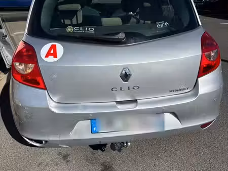 Renault Clio 1.6 110