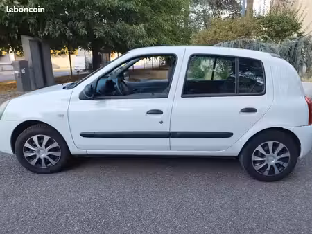 Renault Clio 1.2 60 Campus