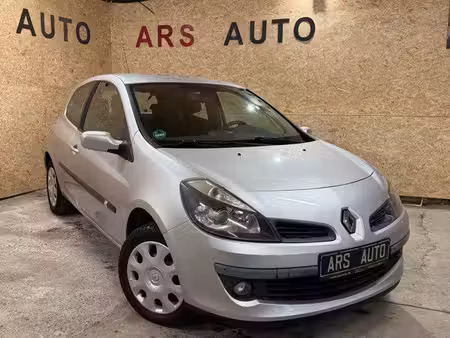 Renault Clio 1.2 75