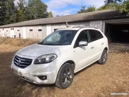 Renault Koleos 2.0 dCi 150