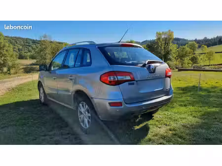 Renault Koleos 2.0 dCi 150