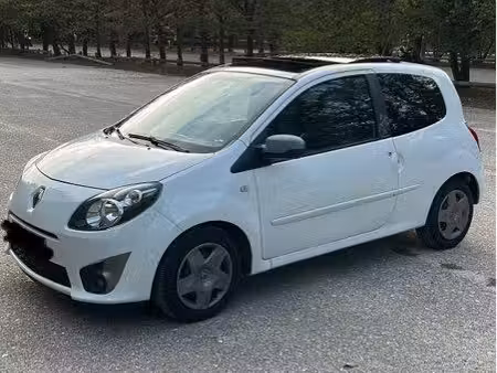 Renault Twingo 1.2 75