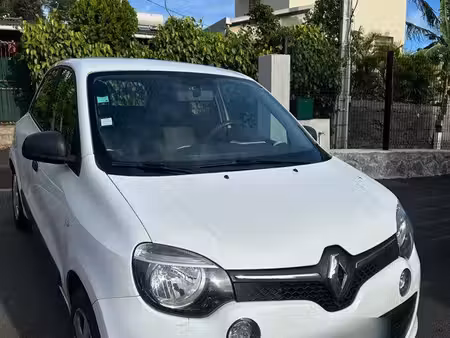 Renault Twingo 1.0 70