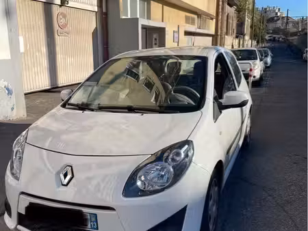 Renault Twingo 1.2 75