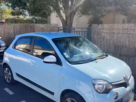 Renault Twingo 1.0 70