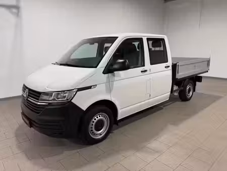 Volkswagen Transporter T6.1 2.0 TDI 150 4Motion