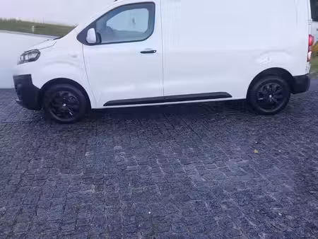 Citroën Jumpy 2.0 120