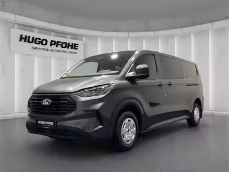 Ford Transit 2.0 100 Trend