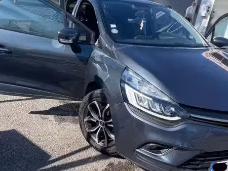 Renault Clio 0.9 90