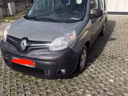 Renault Kangoo 1.2 115