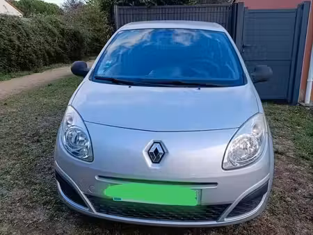Renault Twingo 1.2 75