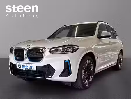 BMW iX3 286 M Sport
