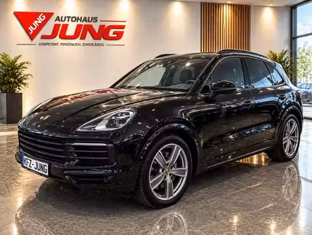 Porsche Cayenne V6 3.0 340 4x4