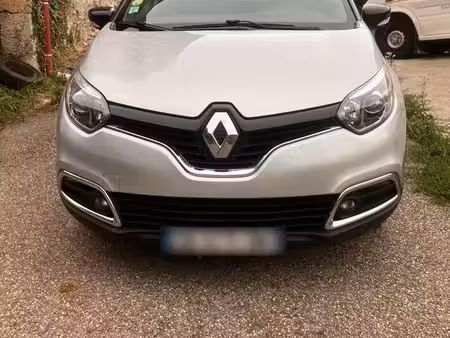 Renault Captur 1.5 dCi 90