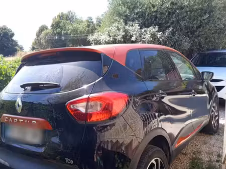 Renault Captur 0.9 TCe 90