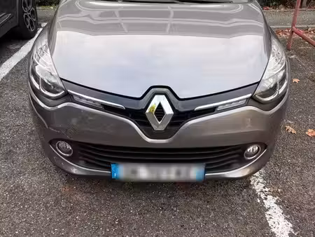 Renault Clio 1.5 dCi 90 Intens