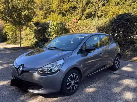Renault Clio 1.2 75 Expression