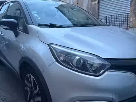Renault Captur 1.2 TCe 120