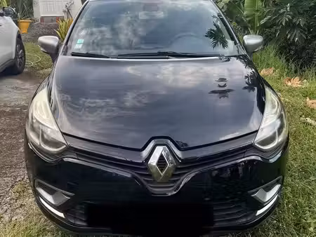 Renault Clio 0.9 90 GT Line