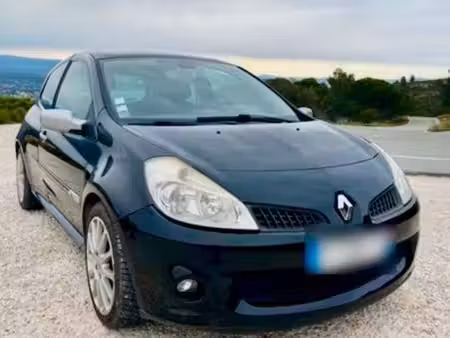 Renault Clio RS 2.0 200