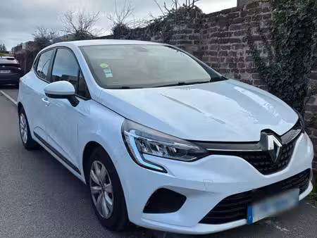 Renault Clio 1.5 dCi 90