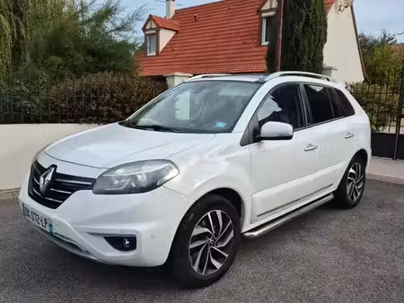 Renault Koleos 2.0 dCi 175