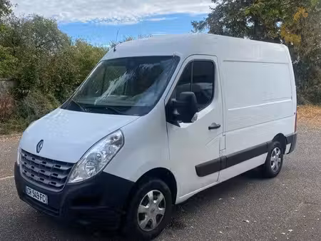 Renault Master 2.3 dCi 150