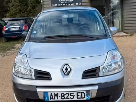 Renault Modus 1.5 dCi 85
