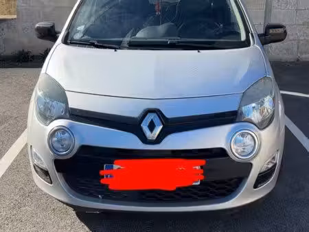 Renault Twingo 1.2 75