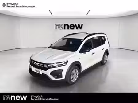 Dacia Jogger 1.0 100