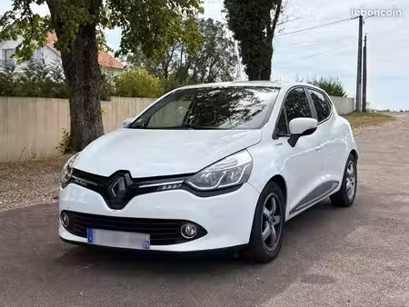 Renault Clio 1.2 75